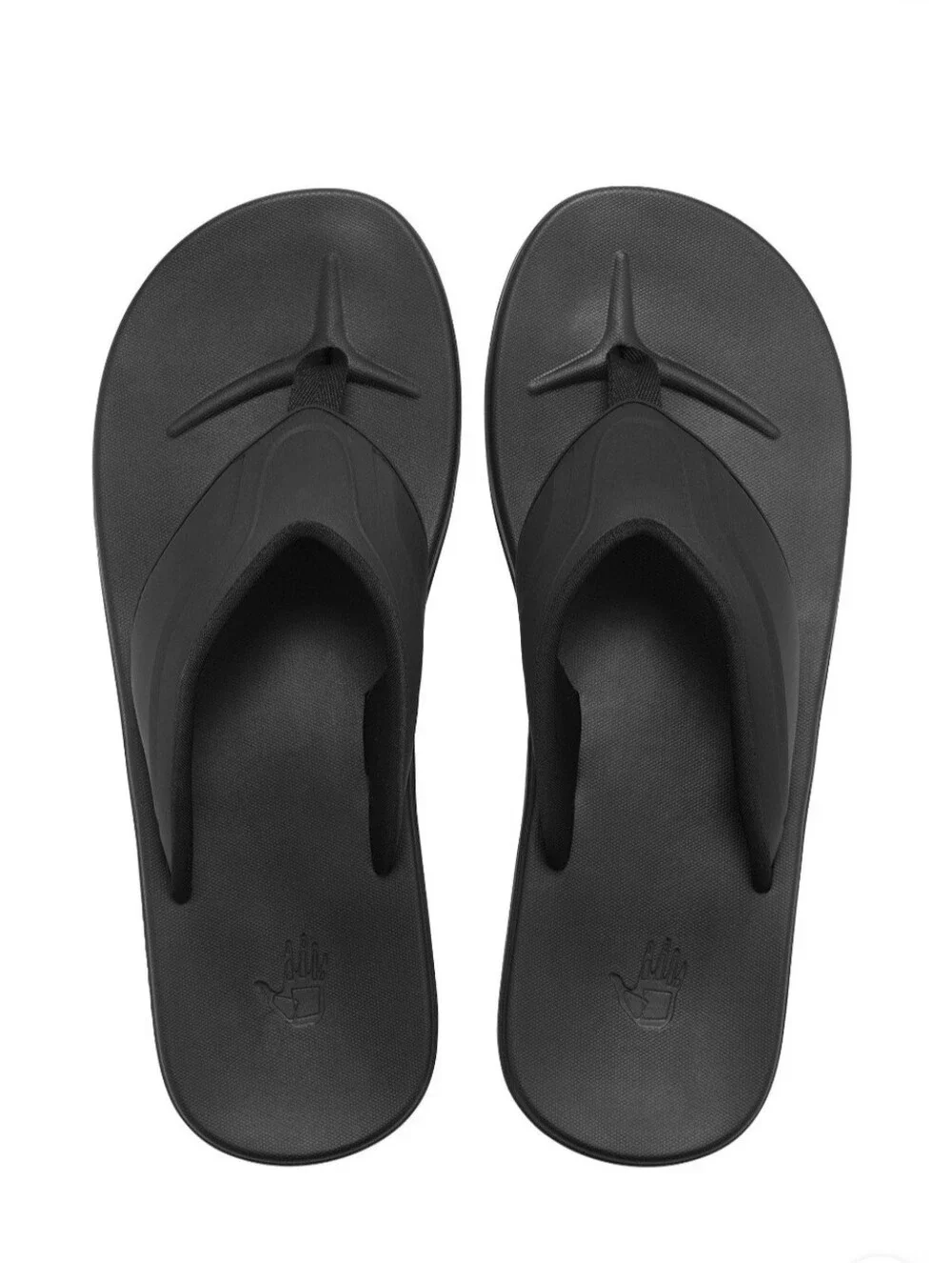Body Glove Men's Flip Flop Black